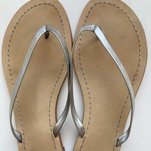 BLACK Saks 5th Avenue Sandals